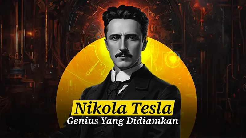 Nikola Tesla